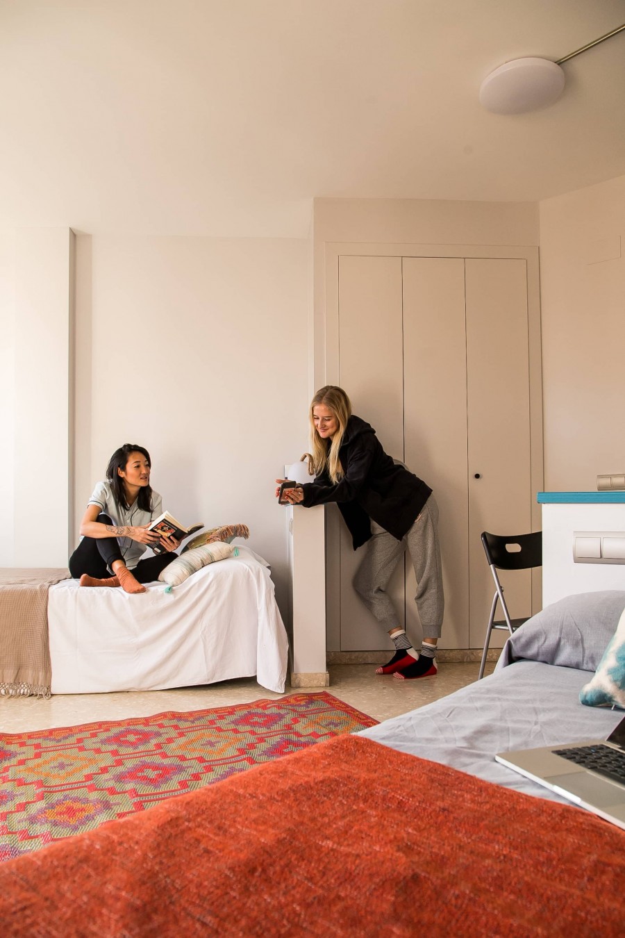 Barcelona_Residencia_Estudiantes_Onix