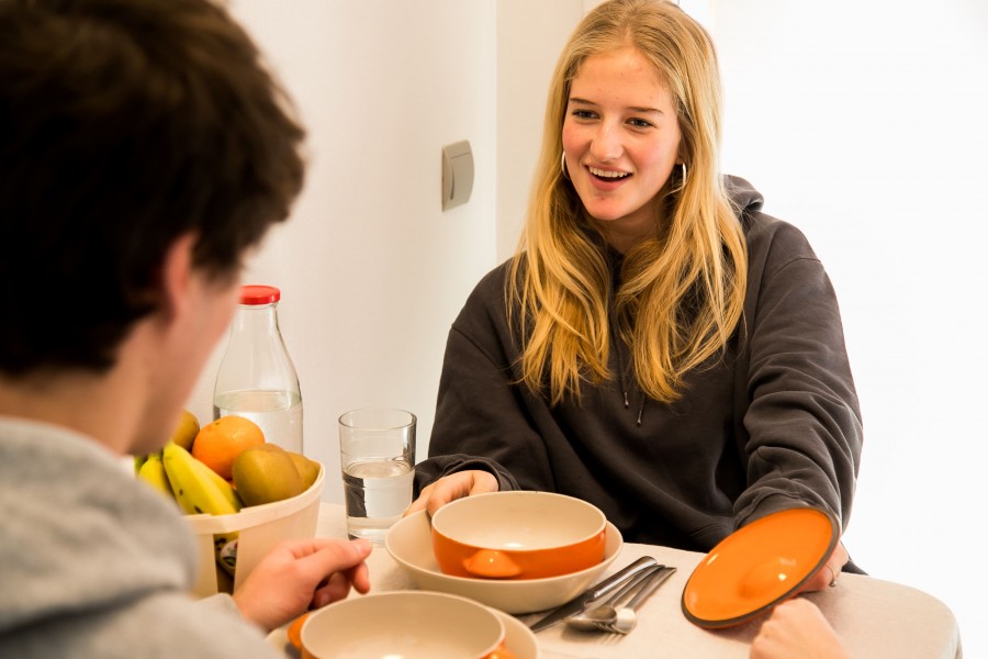 Onix Residencia Estudiantes Barcelona 