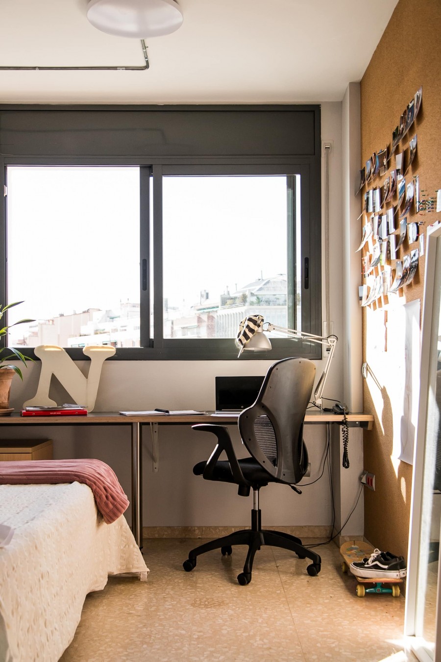 Onix Residencia Estudiantes Barcelona 