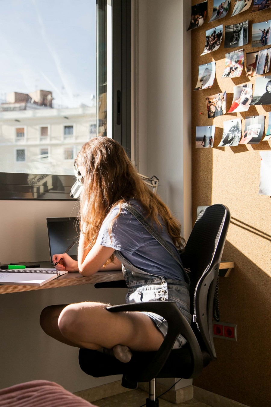 Onix Residencia Estudiantes Barcelona 