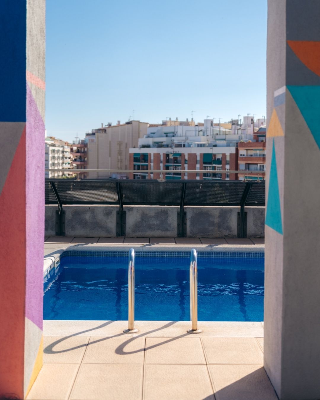 Aquest estiu, Barcelona t'espera