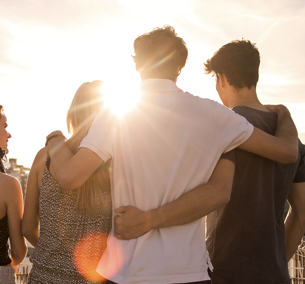 Aquest estiu, Barcelona t'espera