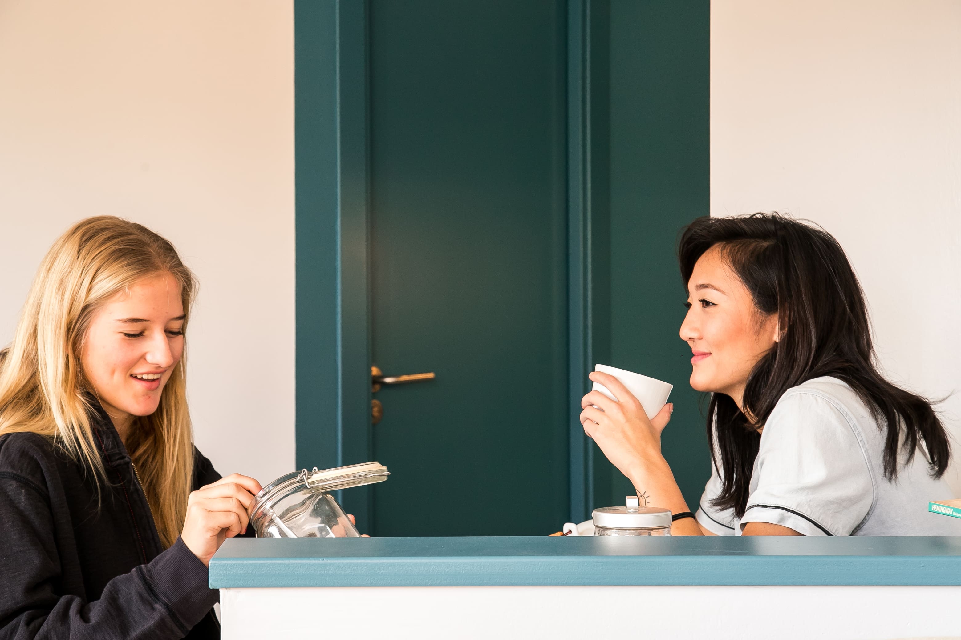 Residencia Estudiantes Onix Barcelona